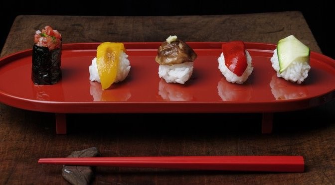 Cours de cuisine franco japonaise