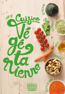 cuisine végétarienne