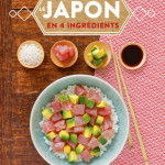 livre cuisine japonaise facile