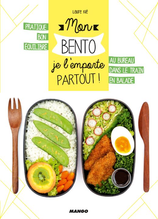 Bento Box Japonaise