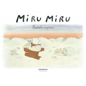 album jeunesse miru miru