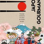 livre de cuisine japonaise de laure kié