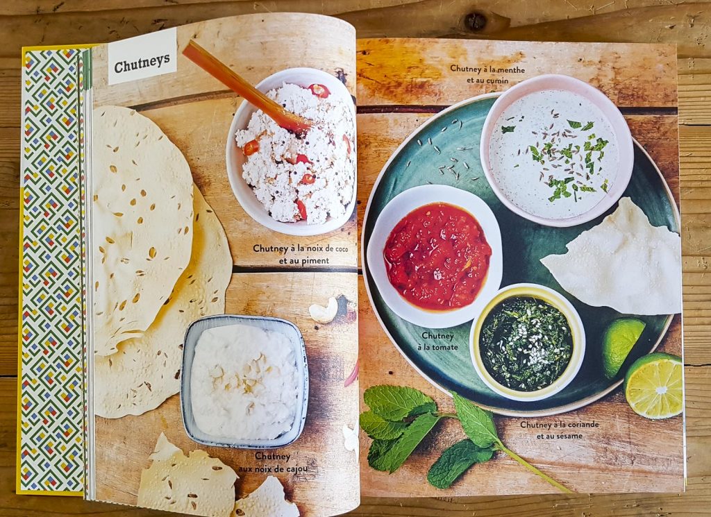 Le Grand Livre De La Cuisine Végétarienne Des 5 Continents